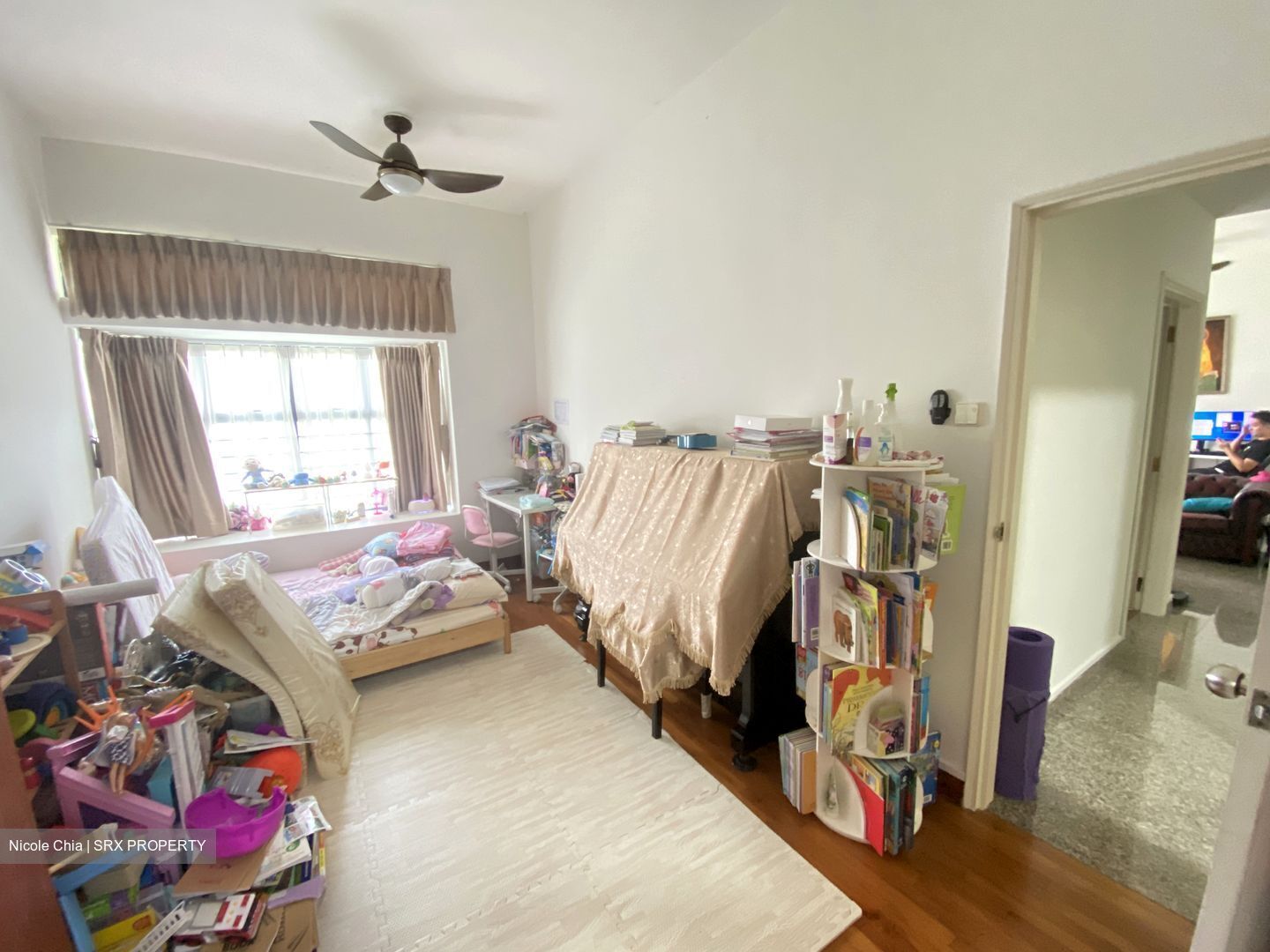 Nineteen Shelford Road (D11), Condominium #360012451